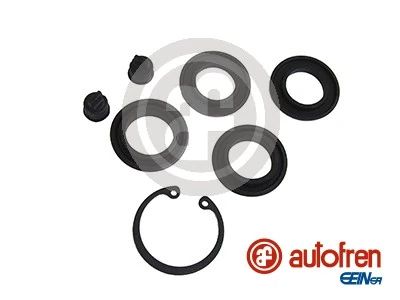 Repair Kit, brake master cylinder